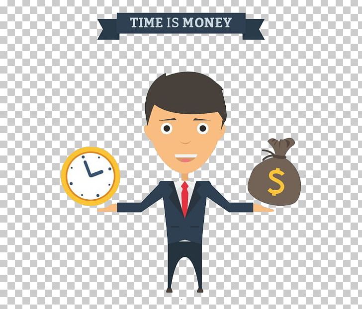 Time Value Of Money Business Finance PNG, Clipart, Area, Business, Cartoon, Communication, Company Free PNG Download