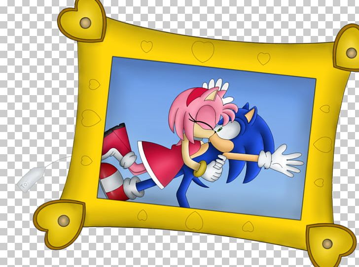 Amy Rose Ariciul Sonic Tails Sonic The Hedgehog PNG, Clipart, Amy Rose, Ariciul Sonic, Art, Artist, Cartoon Free PNG Download