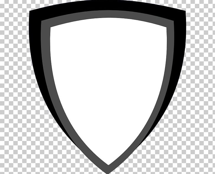 Football Shield Png Clipart Angle Ball Black Black And White