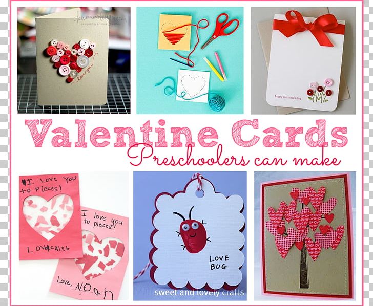Greeting & Note Cards Valentine's Day Gift Cardmaking Paper PNG, Clipart, Cardmaking, Child, Craft, Gift, Greeting Free PNG Download