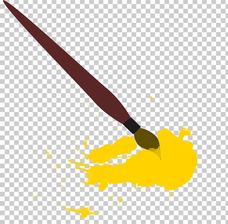 Painting Brush Artist PNG, Clipart, Angle, Art, Artist, Brush, Colorful Free PNG Download