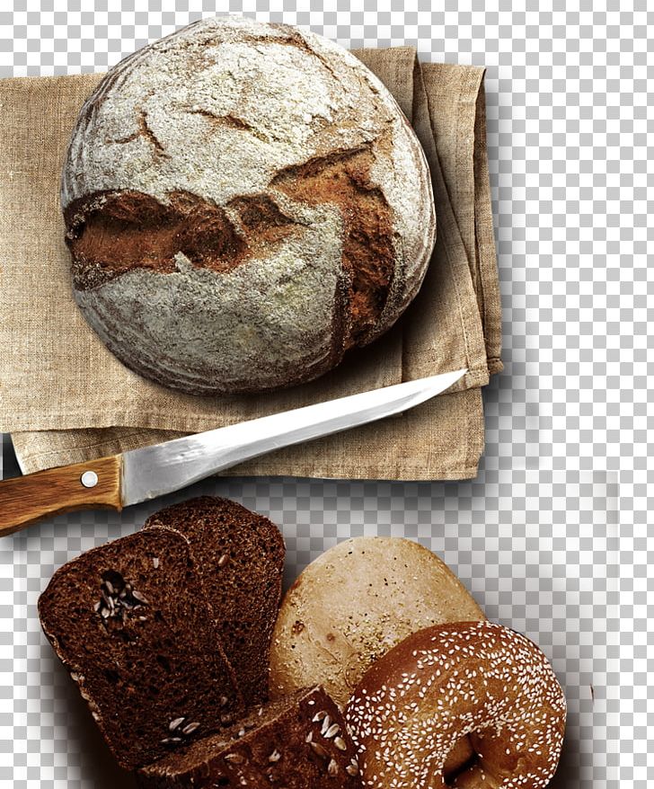 Rye Bread Pumpernickel Soda Bread Brown Bread Sourdough PNG, Clipart, Baked Goods, Bread, Brown Bread, Commodity, Food Free PNG Download
