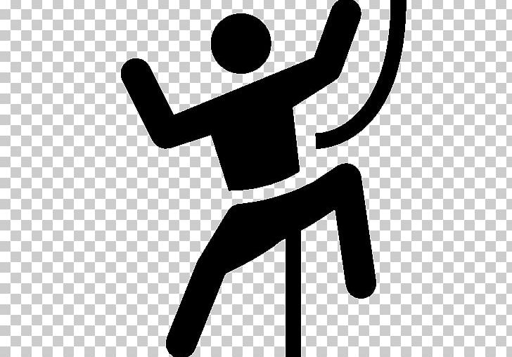 Sport Climbing Computer Icons Sport Climbing Lead Climbing PNG, Clipart, Area, Black And White, Climbing, Climbing Wall, Computer Icons Free PNG Download