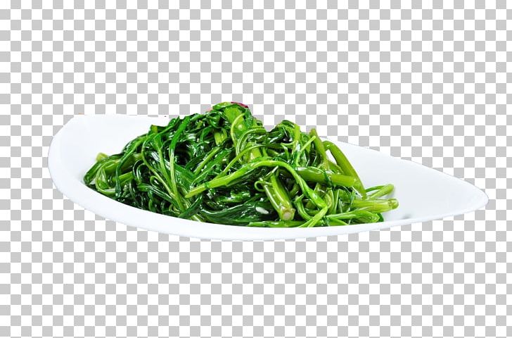 Water Spinach Stir Frying Namul PNG, Clipart, Adobe Illustrator, Dining, Encapsulated Postscript, Fig, Food Free PNG Download