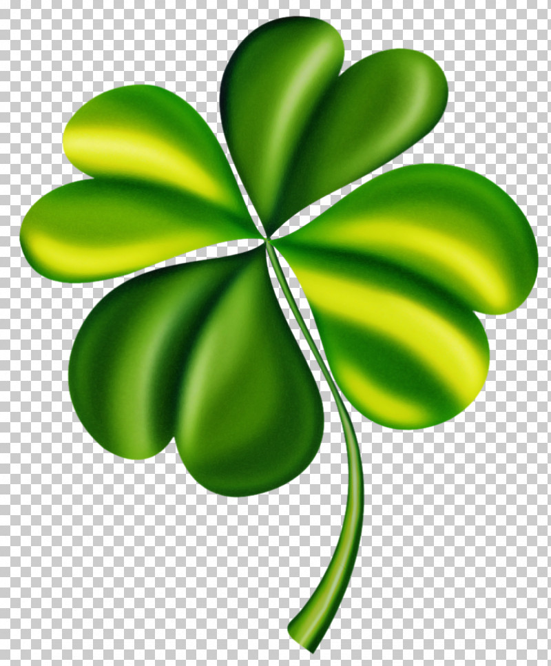 Green Leaf Plant Symbol Clover PNG, Clipart, Clover, Flower, Green, Leaf, Plant Free PNG Download