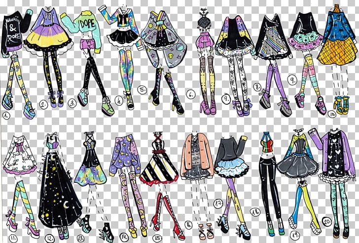 Clothing Drawing Art Fashion Illustration PNG, Clipart, Anime, Art, Body Jewelry, Chibi, Clothing Free PNG Download