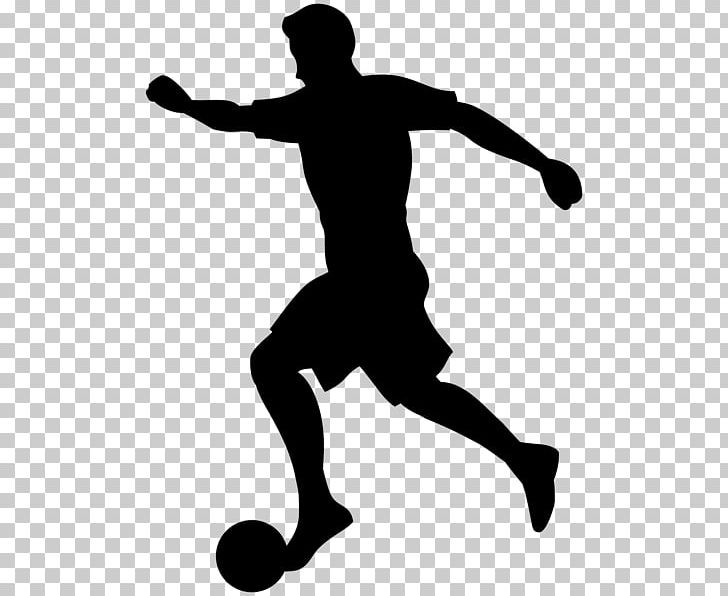 Football Player Silhouette PNG, Clipart, American Football Player, Arm, Black, Black And White, Download Free PNG Download