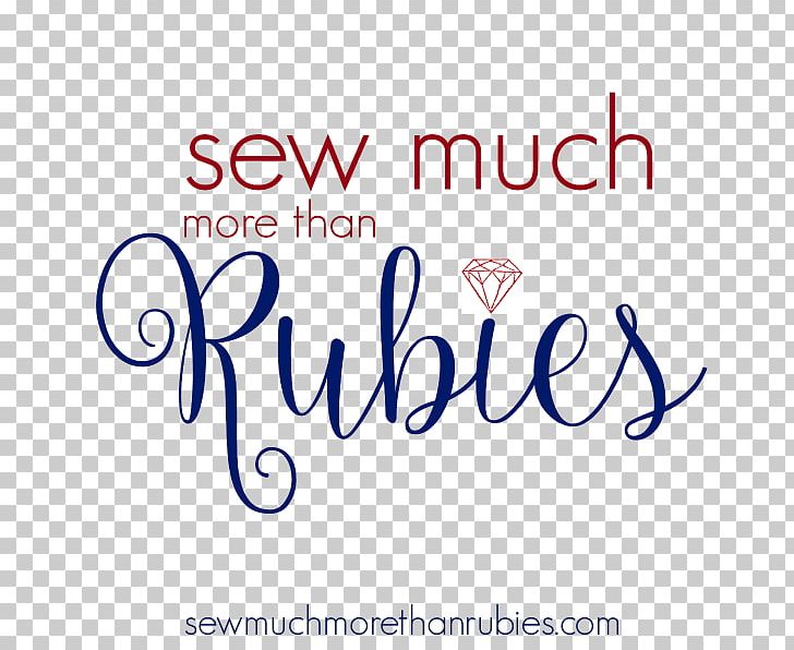 Logo Brand Ruby Font Product PNG, Clipart, Area, Blue, Brand, Football, Girl Free PNG Download