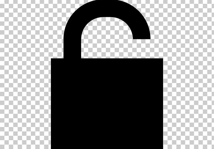 Padlock Silhouette Computer Icons Symbol PNG, Clipart, Black And White, Brand, Chain, Circle, Computer Icons Free PNG Download