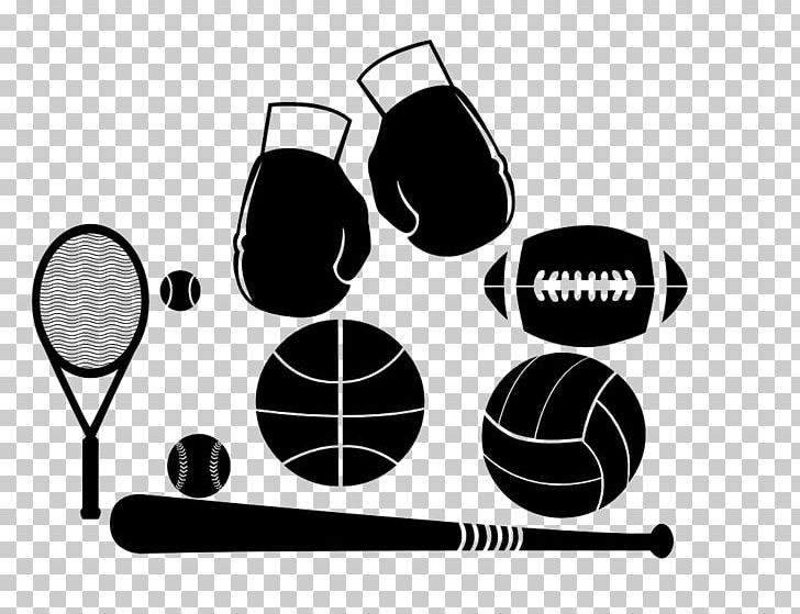 Portable Network Graphics Graphics Sports PNG, Clipart, Athlete, Audio, Black, Black And White, Brand Free PNG Download