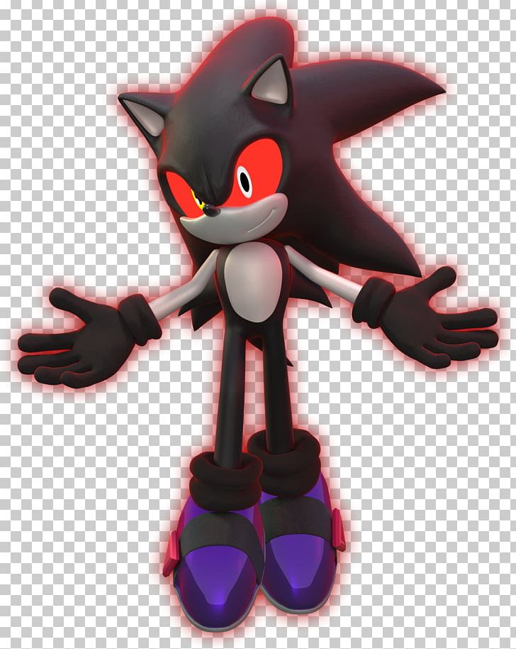 Shadow The Hedgehog Sonic The Hedgehog Sonic Forces Sonic Mania Sonic  Adventure 2 PNG - Free Download in 2023