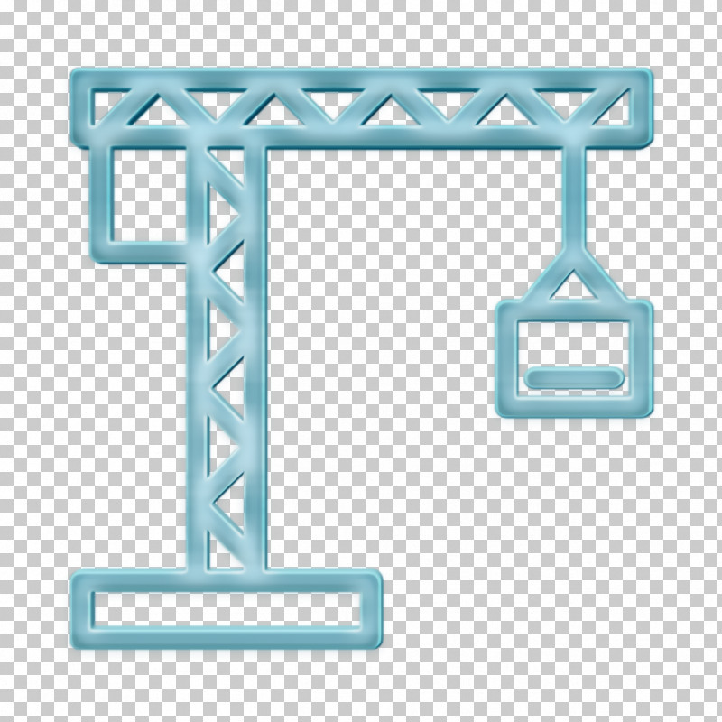 Construction Icon Crane Icon PNG, Clipart, Construction Icon, Crane Icon, Geometry, Line, Logo Free PNG Download