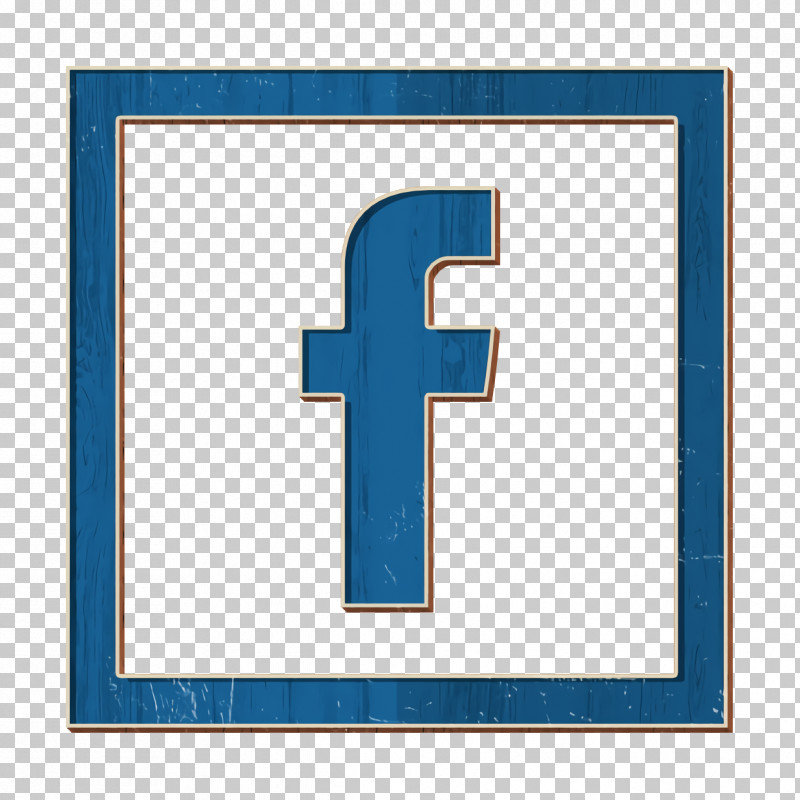 Facebook Icon Social Media Logo Set Icon PNG, Clipart, Cobalt, Cobalt Blue, Facebook Icon, Geometry, Line Free PNG Download