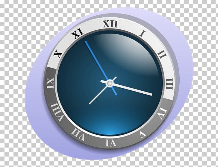 Clock Animation PNG, Clipart, Alarm Clocks, Animation, Blue, Circle, Clip Art Free PNG Download
