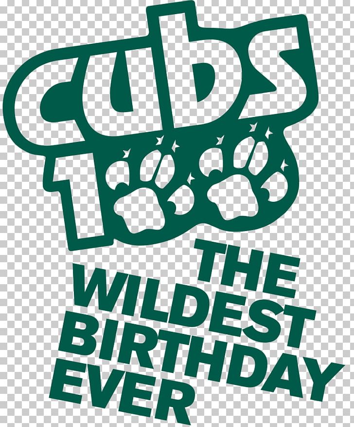 Cub Scout Chicago Cubs Scouting Scout Group PNG, Clipart, Area, Birthday, Black And White, Brand, Braunston Free PNG Download