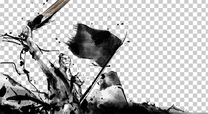 Demi-Gods And Semi-Devils Sword Stained With Royal Blood Wuxia Jianghu PNG, Clipart, Army Soldiers, Black, Black And White, Brand, British Soldier Free PNG Download