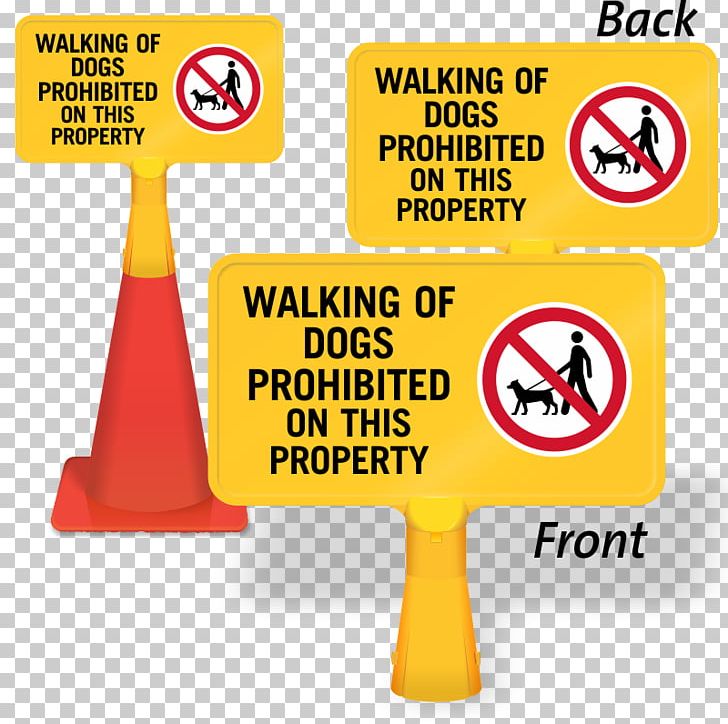 Dog Walking Traffic Sign Pedestrian PNG, Clipart, Advertising, Animals, Area, Brand, Customer Service Free PNG Download