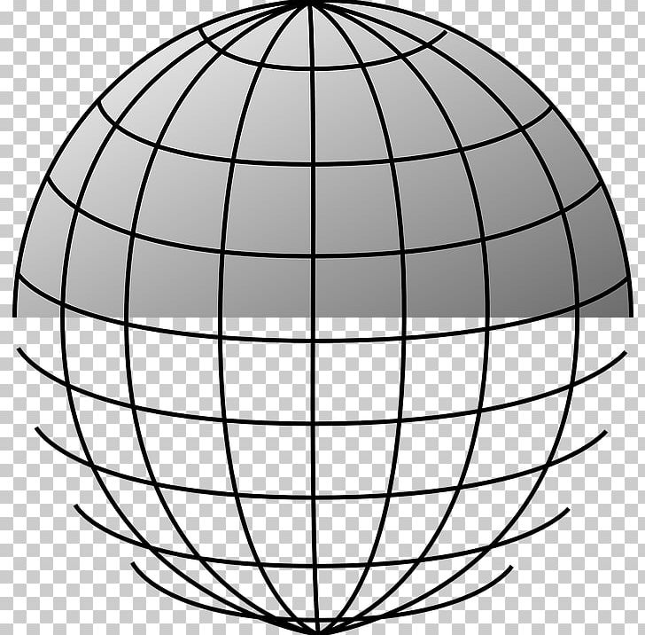 Globe Earth World PNG, Clipart, Area, Black And White, Circle, Drawing, Earth Free PNG Download