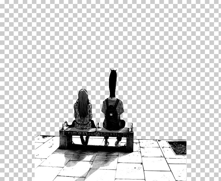 Goodnight Punpun Manga Anime Pin PNG, Clipart, Anime, Black And White, Deviantart, Drawing, Goodnight Punpun Free PNG Download