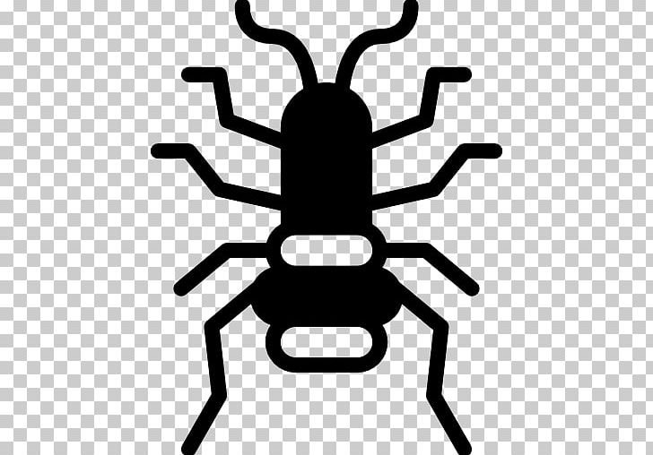 Insect Computer Icons Flea PNG, Clipart, Artwork, Black And White, Computer Icons, Encapsulated Postscript, Flea Free PNG Download