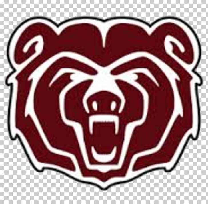 Missouri State University Missouri State Bears Men's Basketball Missouri State Bears Football Missouri State Bears Soccer Missouri State Ice Bears PNG, Clipart,  Free PNG Download