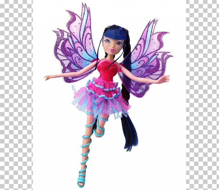 Musa The Trix Tecna Doll Mythix PNG, Clipart, Barbie, Bloom, Costume, Darcy, Doll Free PNG Download