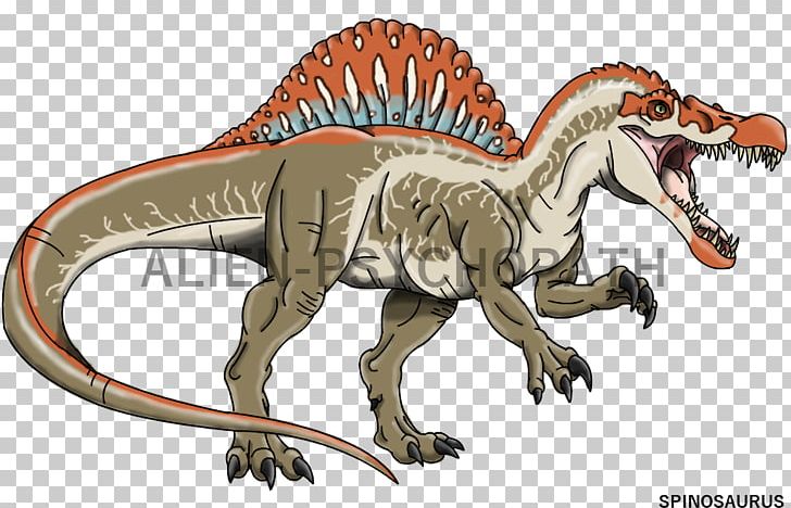 Spinosaurus Tyrannosaurus YouTube Jurassic Park Drawing PNG, Clipart, Alien, Art, Carnivoran, Dinosaur, Drawing Free PNG Download