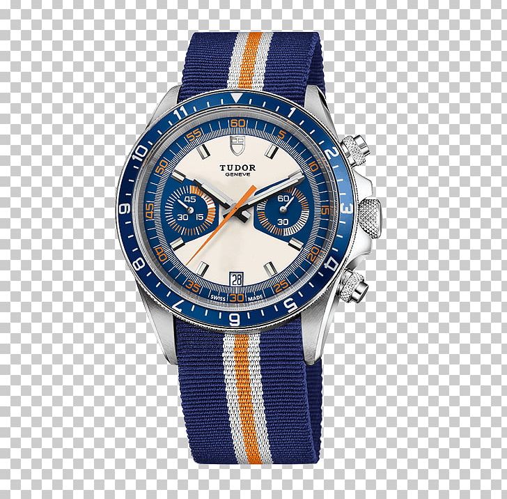 Tudor Watches Chronograph Tudor Men's Heritage Black Bay Watchmaker PNG, Clipart,  Free PNG Download