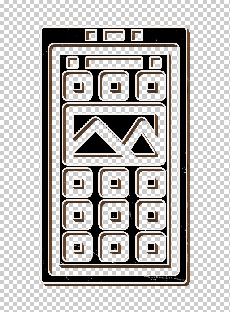 Mobile Interface Icon App Drawer Icon PNG, Clipart, App Drawer Icon, Mobile Interface Icon, Numeric Keypad, Technology Free PNG Download
