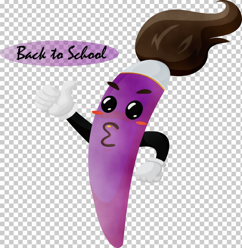 Watercolor Painting Cartoon Drawing Painting Paintbrush PNG, Clipart, Back To School, Caricature, Cartoon, Drawing, Eraser Free PNG Download