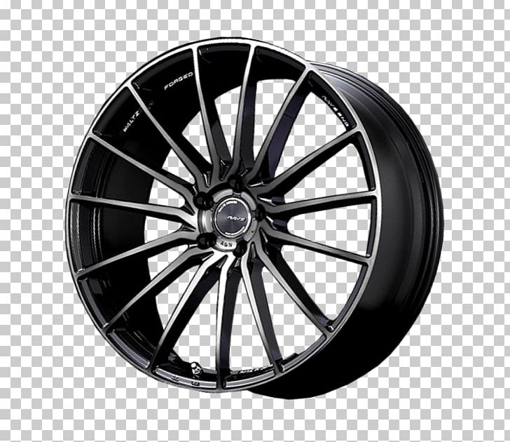 Alloy Wheel Tire Rays Engineering Spoke PNG, Clipart, Alloy Wheel, American Racing, Automotive Design, Automotive Tire, Automotive Wheel System Free PNG Download