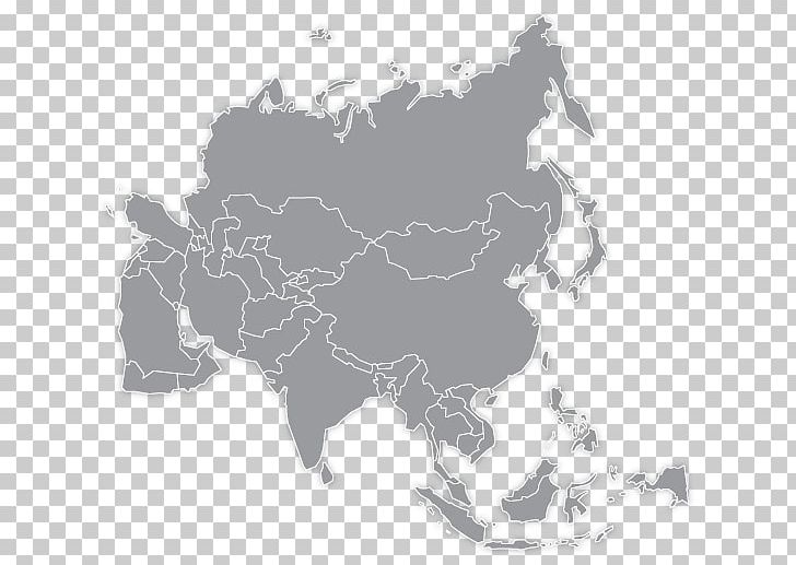 Asia Globe World Map PNG, Clipart, Asia, Asia Continent, Black And White, Blank Map, City Map Free PNG Download