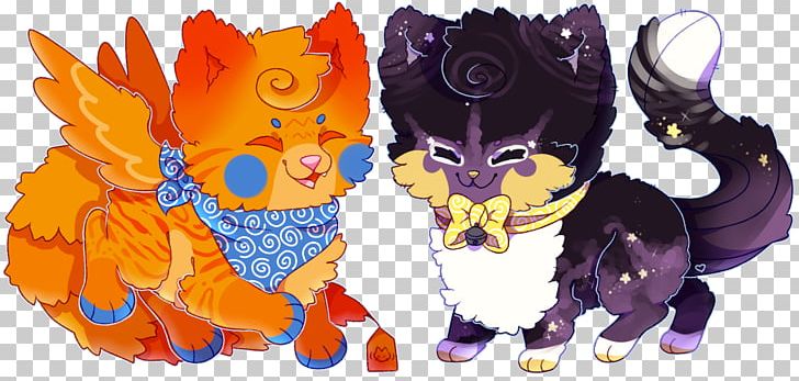 Cartoon Legendary Creature PNG, Clipart, Art, Carnivoran, Cartoon, Cat, Cat Like Mammal Free PNG Download