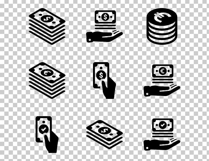 Computer Icons Investment PNG, Clipart, Area, Black And White, Brand, Communication, Computer Icon Free PNG Download