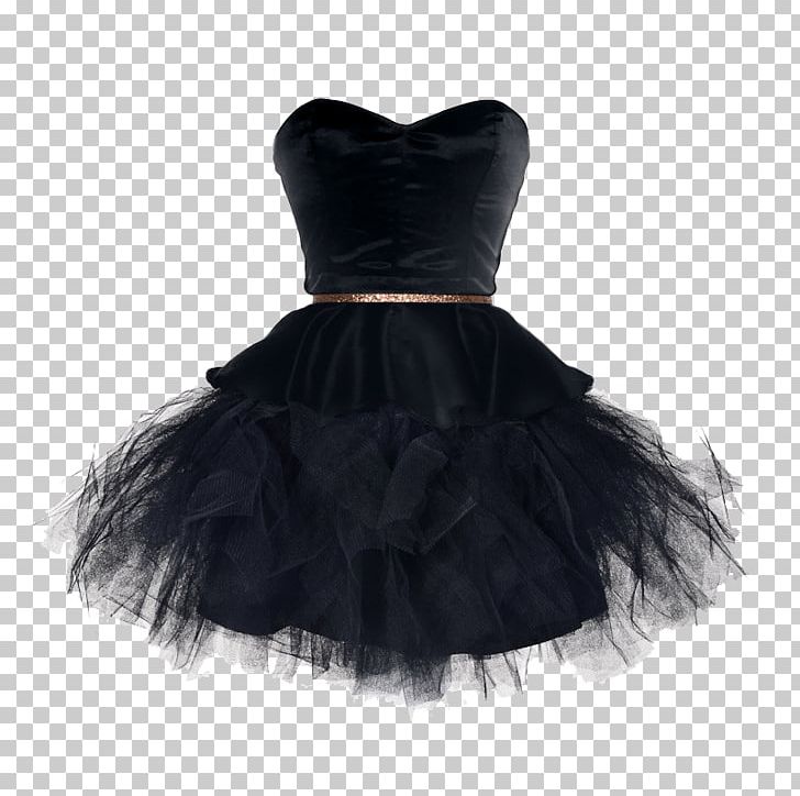 Dress Clothing Tutu PNG, Clipart, Black, Casual, Clip Art, Clothing, Cocktail Dress Free PNG Download
