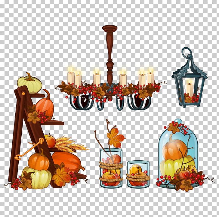 Halloween Cartoon Illustration PNG, Clipart, Candle, Candle Flame, Candle Light, Candles, Candle Vector Free PNG Download