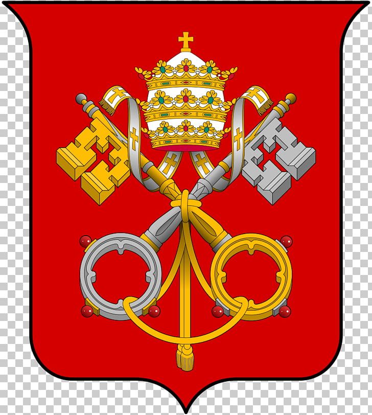Holy See Vatican City Keys Of Heaven Keys Of The Kingdom Pope PNG, Clipart, Arm, Binding And Loosing, Christian Church, Coat Of Arms, Holy Free PNG Download