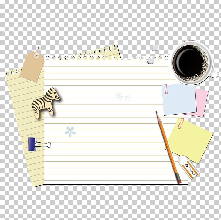 Paper Notebook Fundal PNG, Clipart, Angle, Area, Cartoon, Coffee, Diagram Free PNG Download