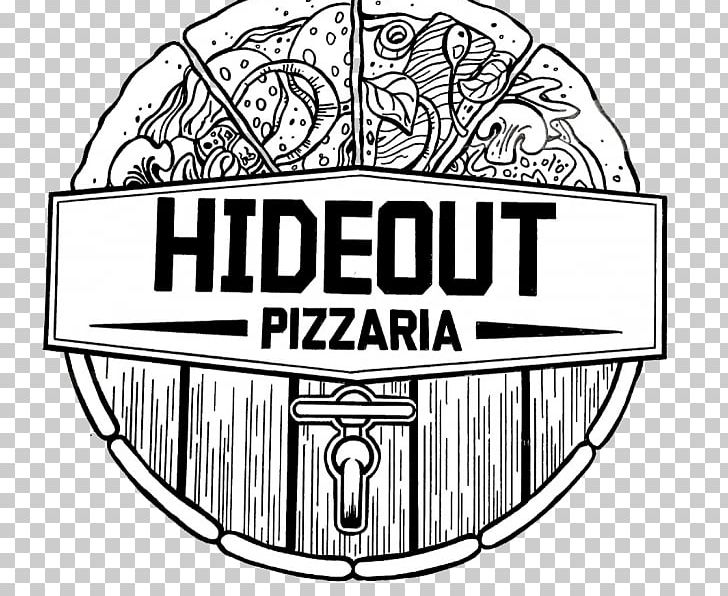 Southwest Assembly Of God Hideout Pizzaria Stomping Grounds Coffee Co. Valley Station Road PNG, Clipart, Area, Black And White, Brand, Circle, Clothing Accessories Free PNG Download