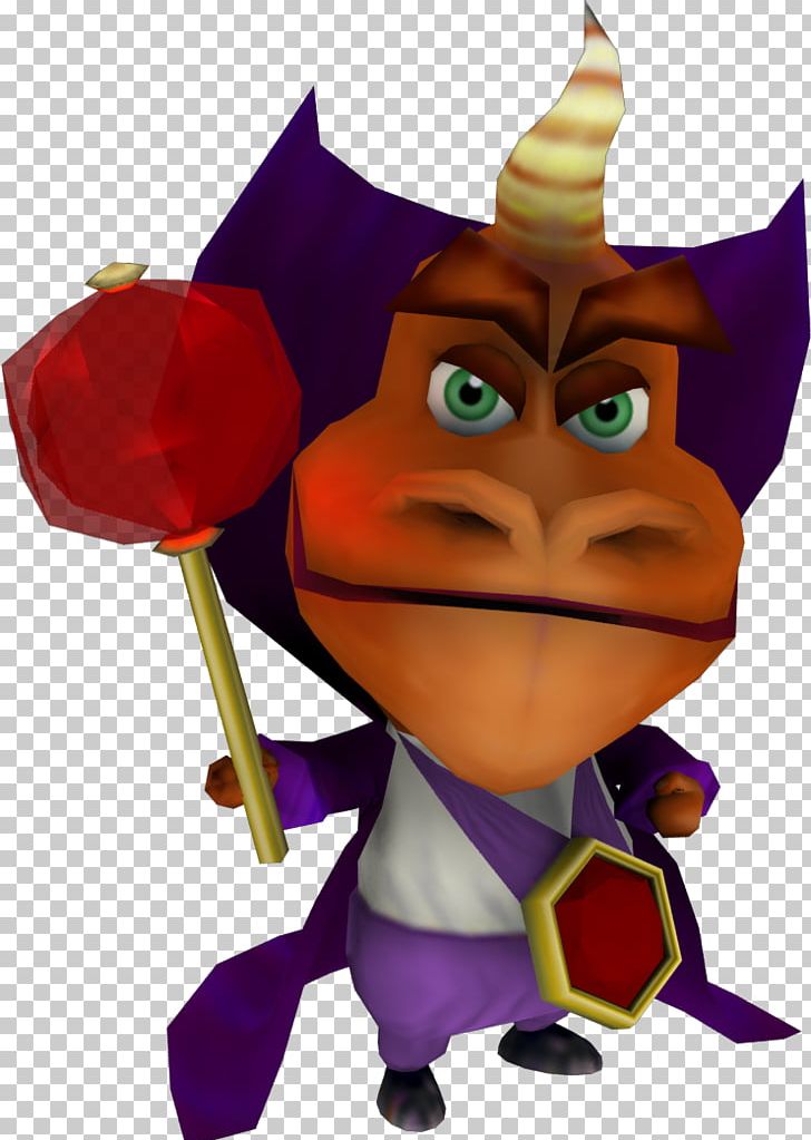 Spyro 2: Ripto's Rage! Spyro: Enter The Dragonfly Crash Bandicoot Purple: Ripto's Rampage And Spyro Orange: The Cortex Conspiracy Spyro: A Hero's Tail PNG, Clipart, Art, Cartoon, Crash Twinsanity, Fictional Character, Figurine Free PNG Download
