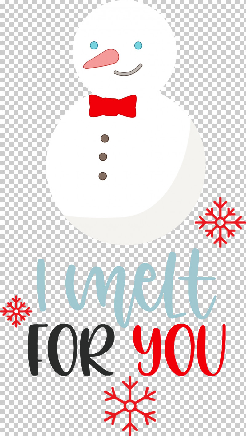 Snowman Frame Text Logo PNG, Clipart, I Melt For You, Logo, Paint, Snowman Frame, Text Free PNG Download