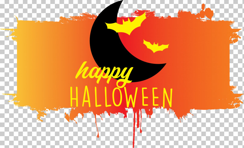 Happy Halloween PNG, Clipart, Chemistry, Happy Halloween, Heat, Logo, M Free PNG Download