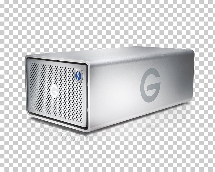 G-Technology RAID Thunderbolt Hard Drives Disk Array PNG, Clipart, Computer Component, Data Storage, Disk Array, Disk Storage, Electronic Device Free PNG Download