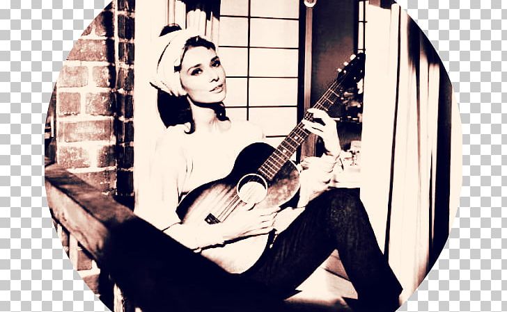 Holly Golightly Breakfast At Tiffany's Moon River Film Poster PNG, Clipart,  Free PNG Download