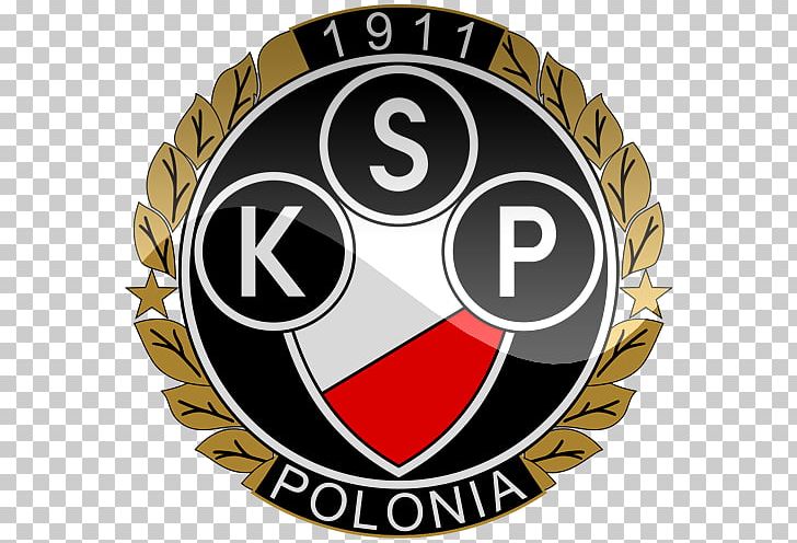 Polonia Warszawa Ekstraklasa Legia Warsaw Polonia Bytom Lech Poznań PNG, Clipart, Badge, Brand, Brazil National Football Team, Ekstraklasa, Emblem Free PNG Download