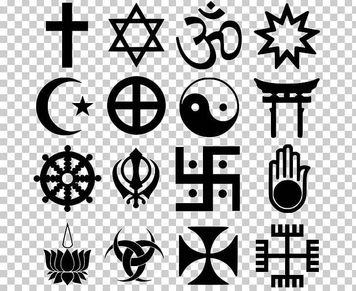 Religious Symbol Christianity And Judaism Religion PNG, Clipart, Area, Belief, Black, Black And White, Brand Free PNG Download