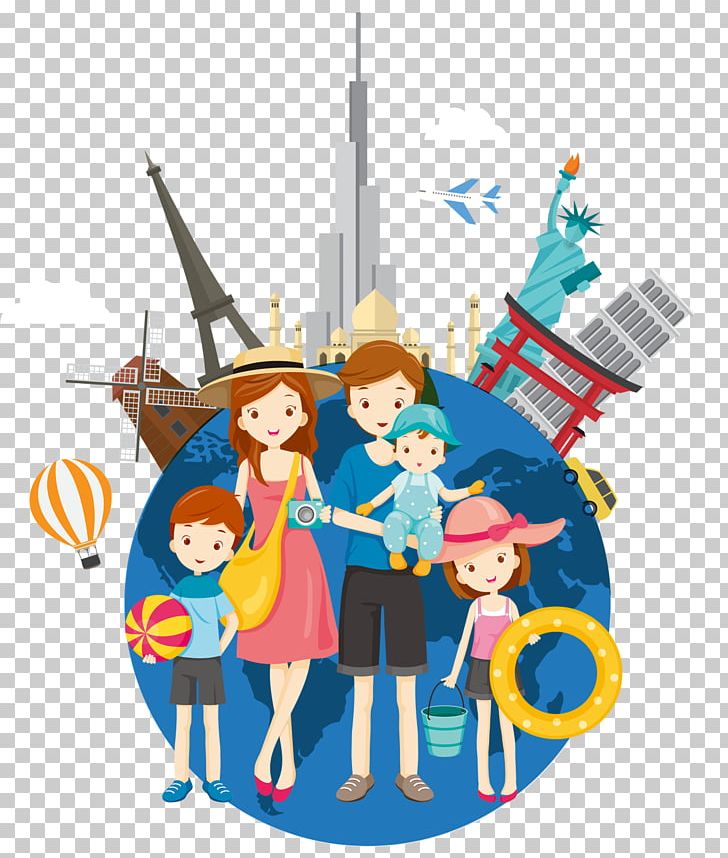 Travel Agent Tourism PNG, Clipart, Adobe Illustrator, Cartoon, Data,  Encapsulated Postscript, Family Tree Free PNG Download