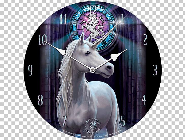 Crystal Enchantment Clock Fantastic Art Artist PNG, Clipart, Anne Stokes, Art, Artist, Clock, Dragon Free PNG Download