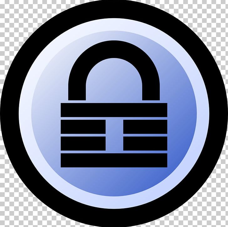 KeePass Computer Icons Password Manager Free Software PNG, Clipart, Brand, Circle, Computer Icons, Computer Software, Database Free PNG Download