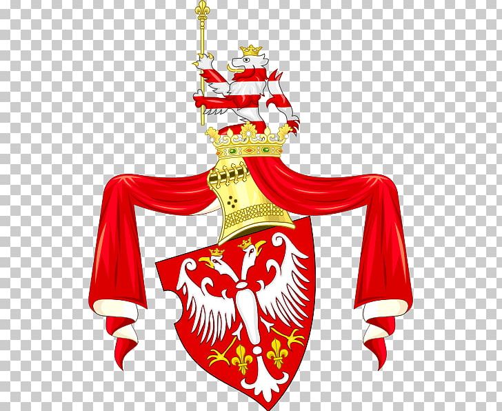Kingdom Of Serbia Nemanjić Dynasty Zachlumia Coat Of Arms PNG, Clipart, Arm, Christmas, Christmas Decoration, Christmas Ornament, Coat Of Arms Free PNG Download